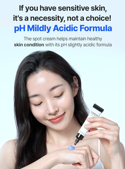PH Sensitive Spot Cream (30ml)
