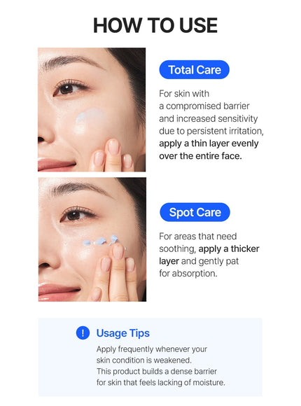 PH Sensitive Spot Cream (30ml)