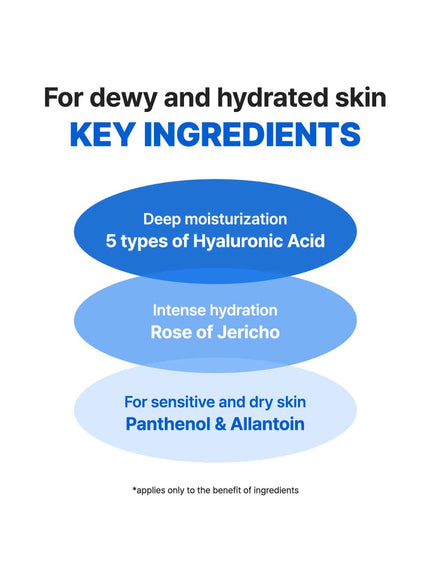 PH Sensitive Toner Pad (60ea / 185ml)