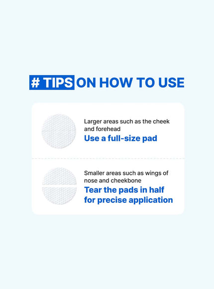 PH Sensitive Toner Pad (60ea / 185ml)