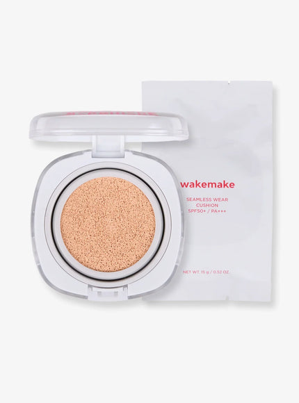 Seamless Wear Cushion (15g x 2)