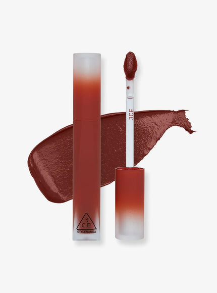 Velvet Lip Tint Plush (4g)