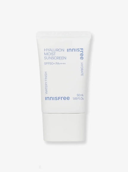 Hyaluron Moist Sunscreen (SPF50+ PA++++) (50ml)