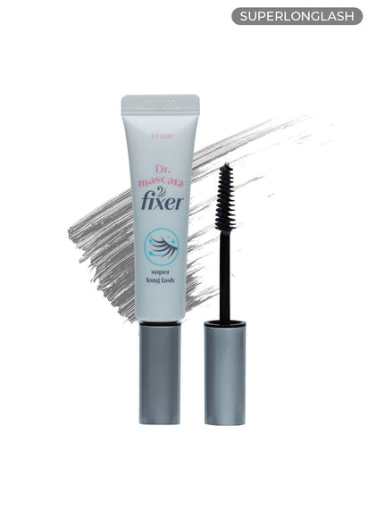 Dr. Mascara Fixer (6g) - SUPER LONG LASH