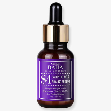 Collection image for: Salicylic Acid