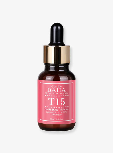T15 Serum (30ml) (T15)