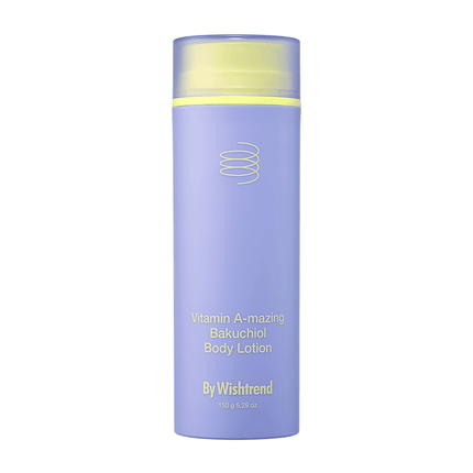 Vitamin A-mazing Bakuchiol Body Lotion (150g)