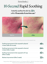 <mini> Wonder Releaf Centella Serum Unscented