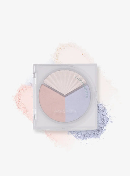 V Highlighter (2.2g + 6g)