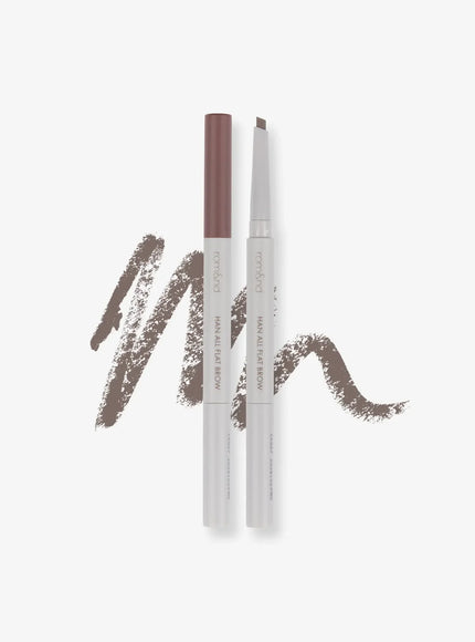 Han All Flat Brow (0.17g)