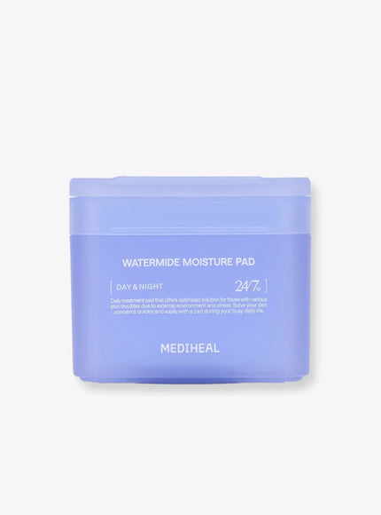 Watermide Moisture Pad Duo Set (100ea*2ea)