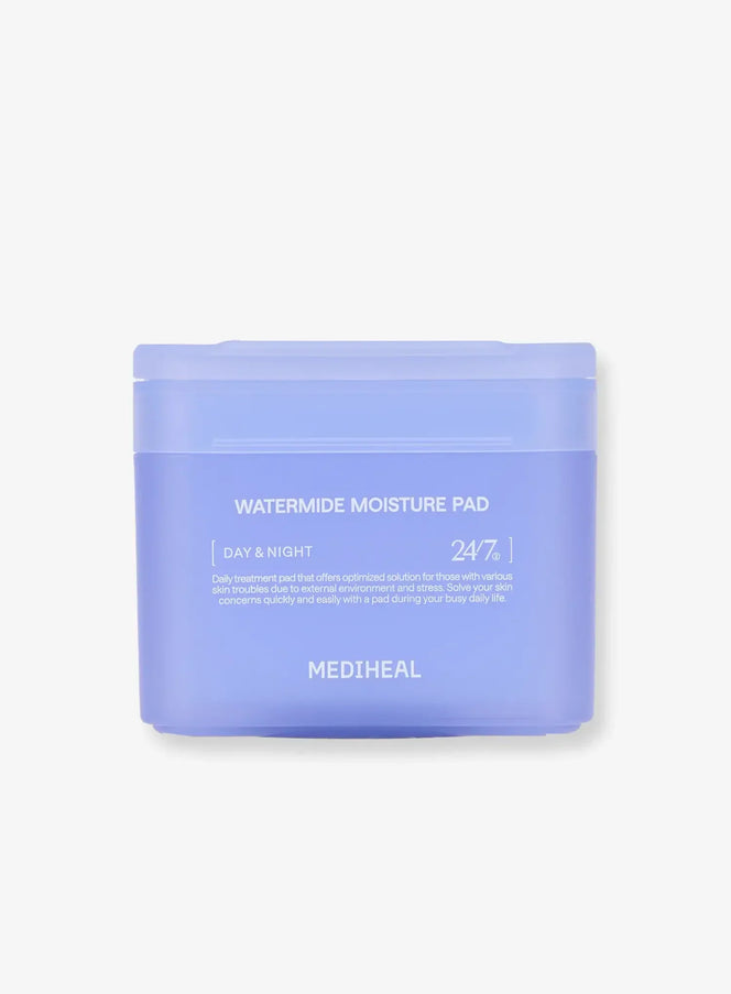 Watermide Moisture Pad Duo Set (100ea*2ea)