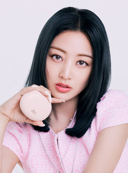 All-Day Skin Fit Milky Glow Cushion (15g)