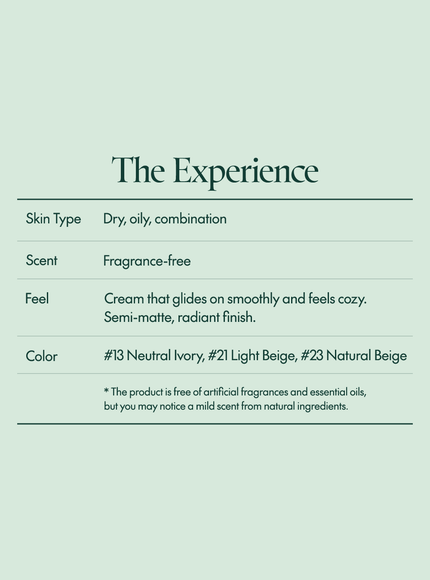 Wonder Releaf Centella  BB Cushion (15g * 2ea)