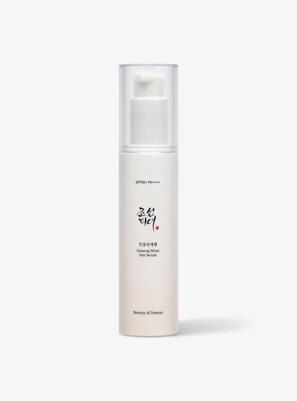 Ginseng Moist Sun Serum (50ml)