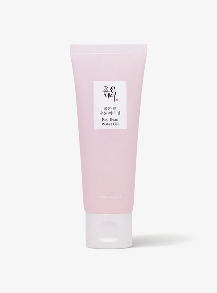 Red Bean Water Gel (100ml)