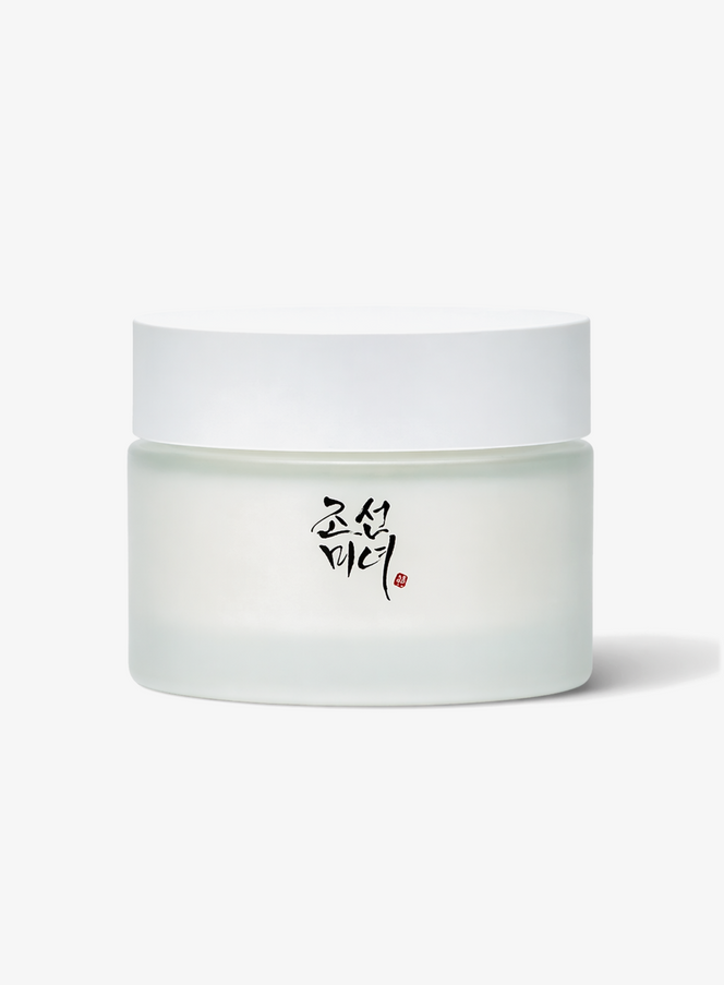 Dynasty Cream (50ml)