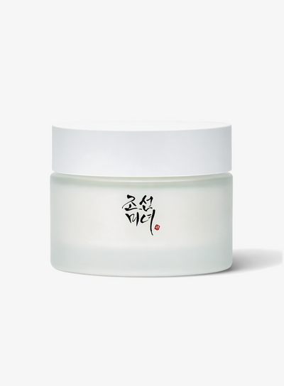Dynasty Cream (50ml)