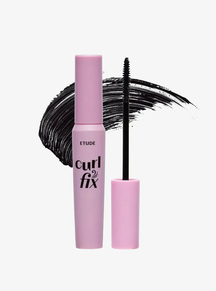 Curl Fix Mascara (8g)