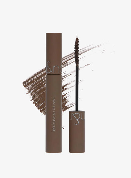Han All Fix Mascara (7g)
