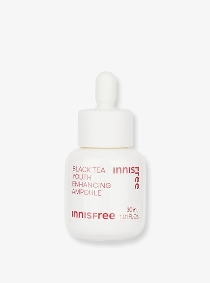 Black Tea Youth Enhancing Ampoule (30ml)