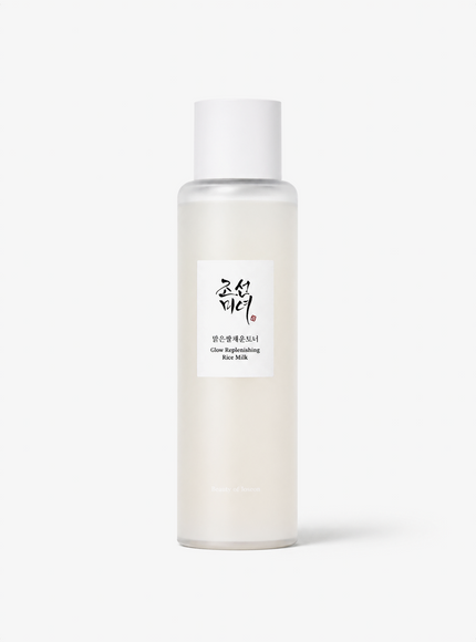 Glow Replenishing Rice Milk (150ml)