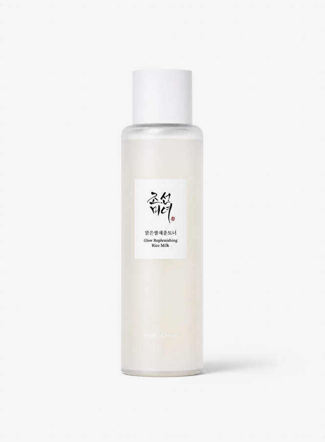 Glow Replenishing Rice Milk (150ml)