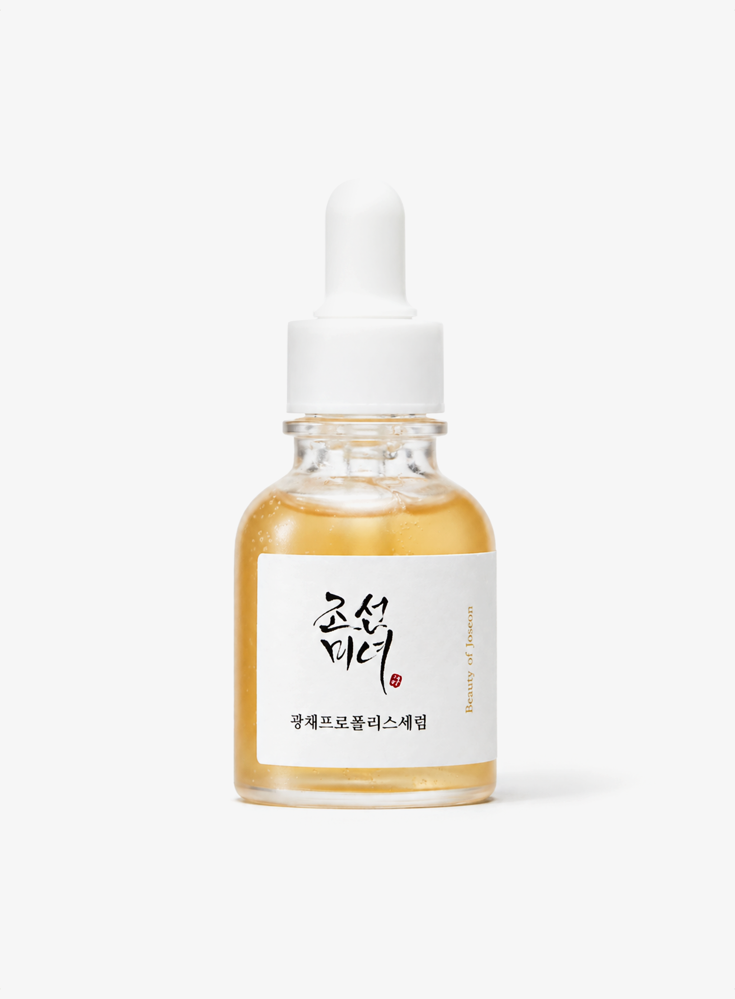 Glow Serum : Propolis + Niacinamide (30ml)