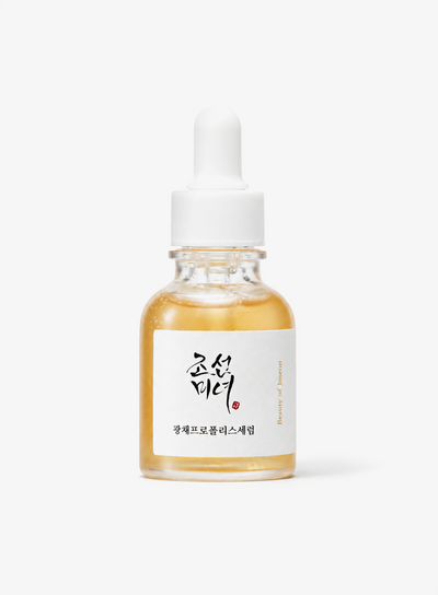 Glow Serum : Propolis + Niacinamide (30ml)