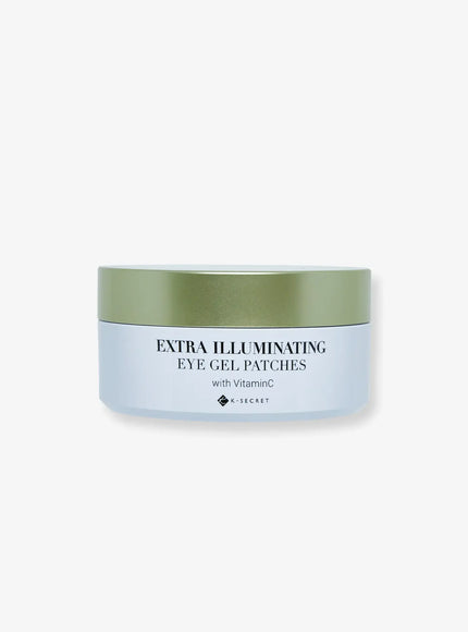 Extra Illuminating Eye Gel Patches (Vitamin C) (102g)
