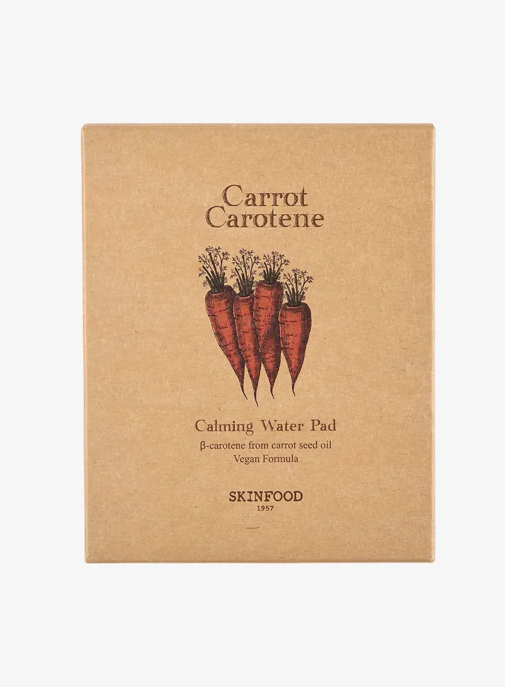 carrot-carotene-calming-water-pad-set-50g-2ea-5set