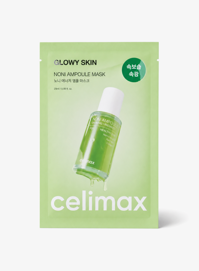 The Real Noni Energy Ampoule Mask (29ml)