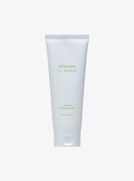 centella-cleansing-foam-150ml