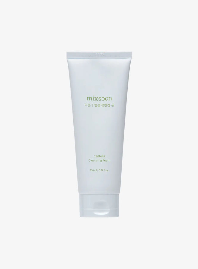 centella-cleansing-foam-150ml