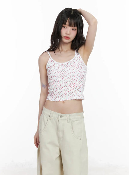 cherry-print-ribbon-cami-top-cm526