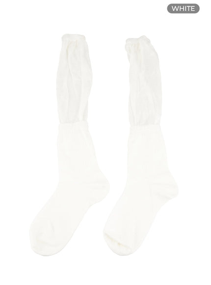 cotton-mesh-long-socks-oy427