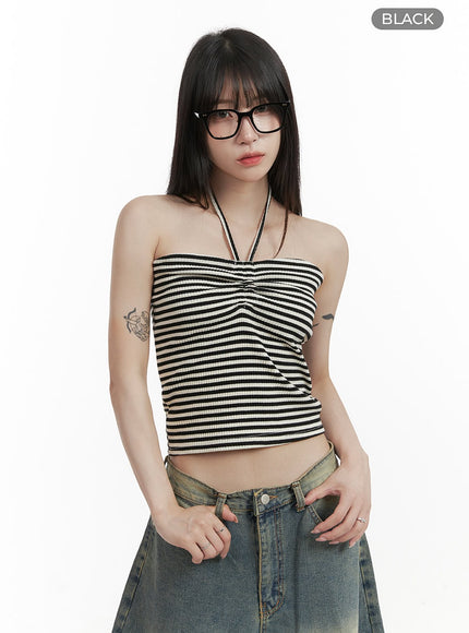 striped-halter-top-cy407