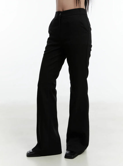 fleece-lined-bootcut-pants-cd523