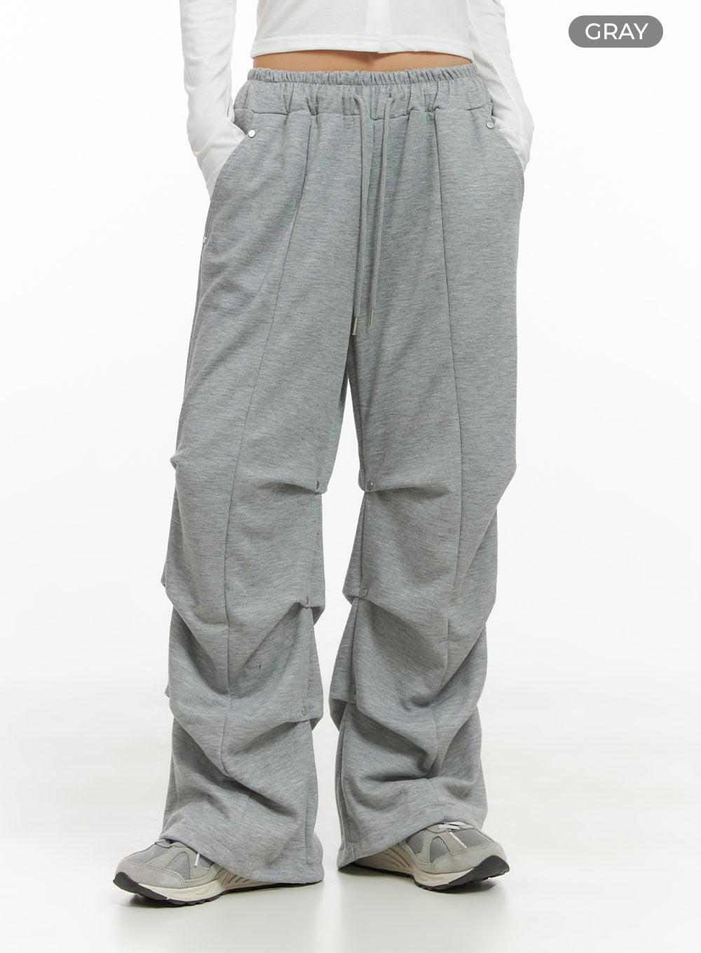 cotton-pintuck-banded-sweatpants-cs405