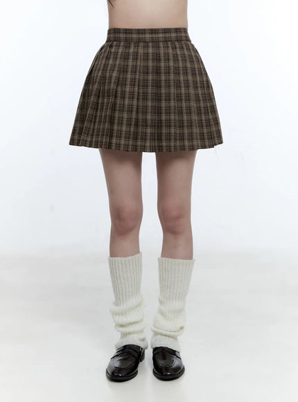 classic-school-girl-pleated-skirt-cg514