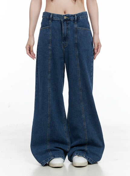 eliza-seam-detail-relaxed-bootcut-jeans-co521