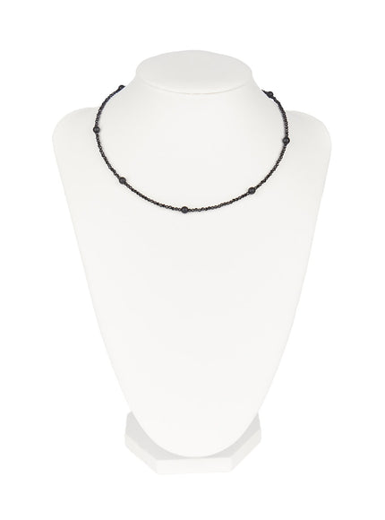 beaded-choker-necklace-cy512