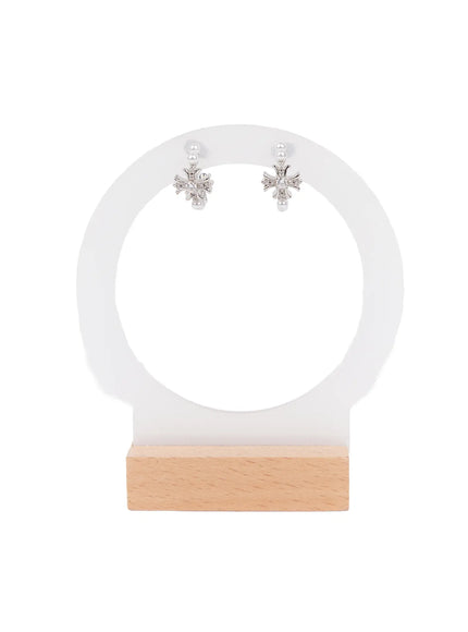 faux-pearl-cross-earrings-cm525