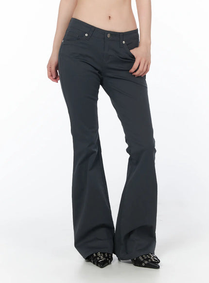 high-waist-cotton-bootcut-pants-cy505