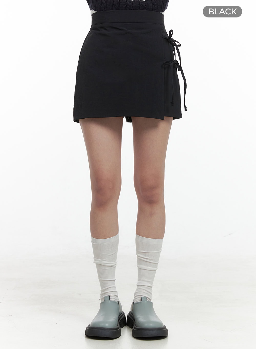 ribbon-strap-solid-mini-skirt-og409