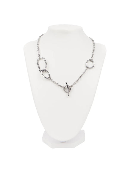 oval-link-necklace-ca508