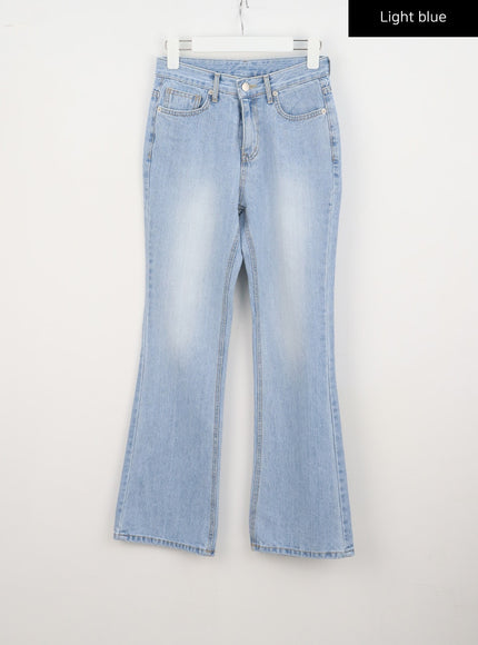 slim-fit-bootcut-jeans-cy326