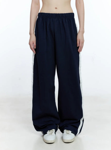 lace-trim-wide-leg-sweatpants-cg511