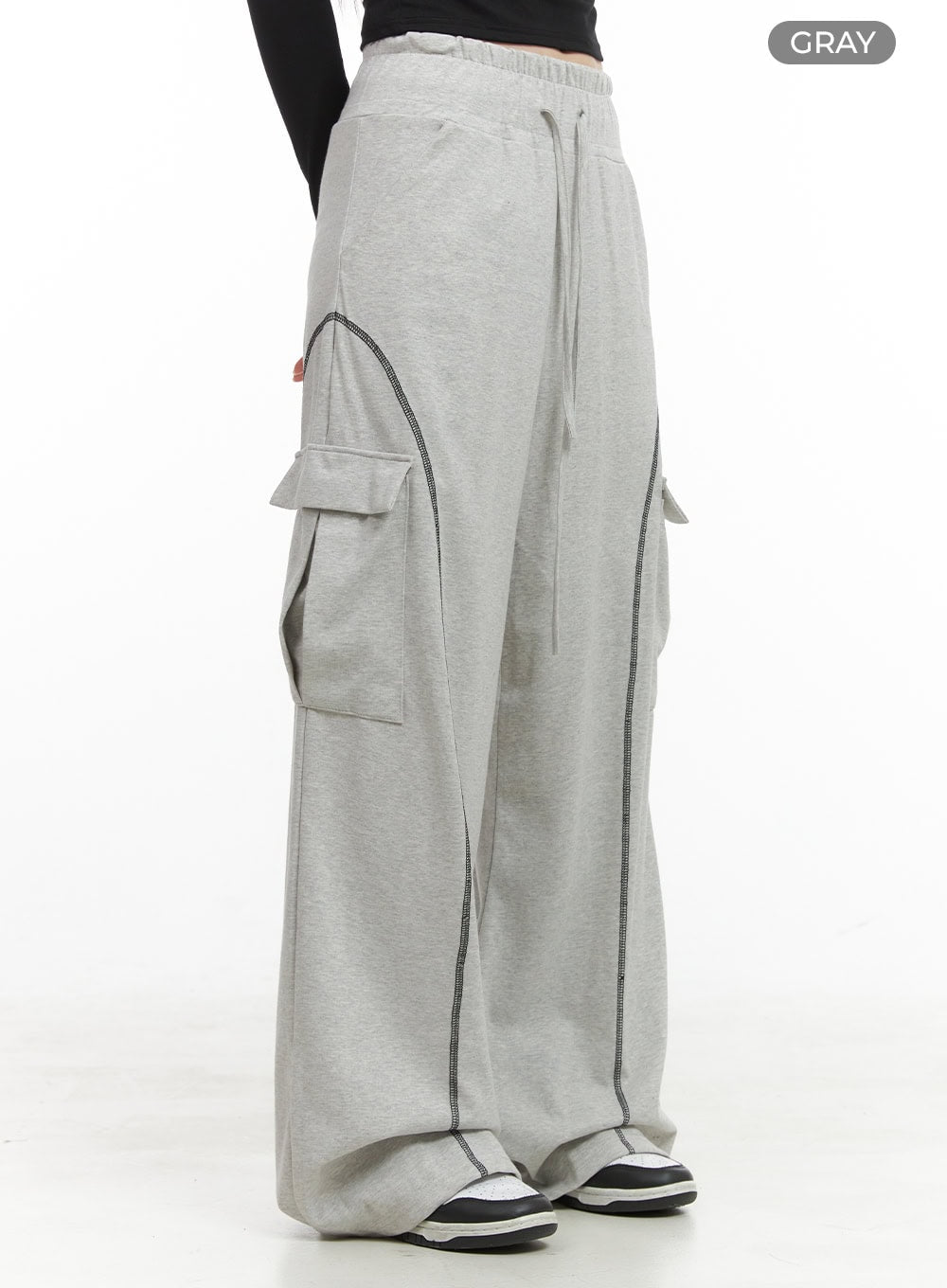 cotton-cargo-stitch-sweatpants-cg419