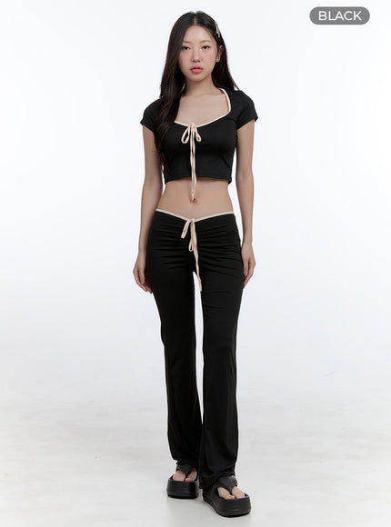 ribbon-crop-top-yoga-pants-set-cg414